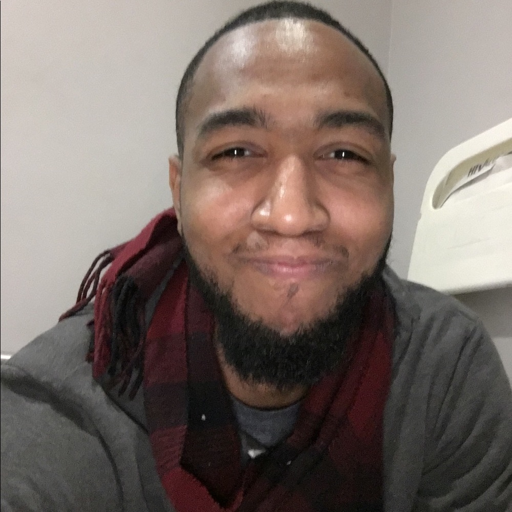 Meet your Posher, Rickeyl1